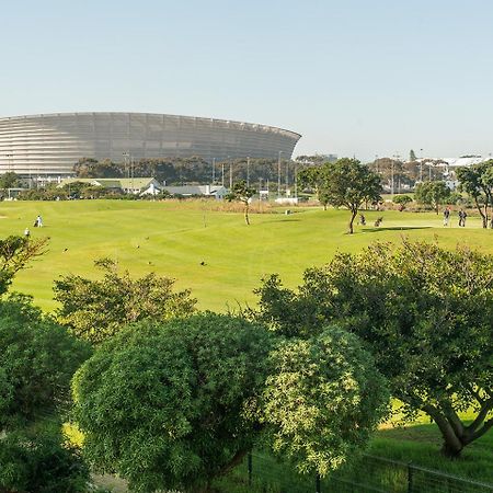 V&A Waterfront Luxury Residences I Whosting كيب تاون المظهر الخارجي الصورة