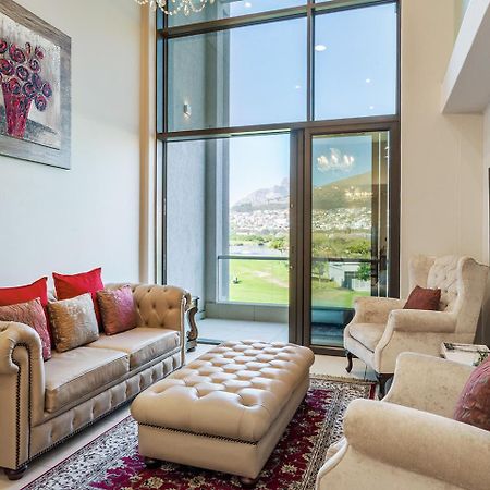 V&A Waterfront Luxury Residences I Whosting كيب تاون المظهر الخارجي الصورة