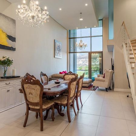 V&A Waterfront Luxury Residences I Whosting كيب تاون المظهر الخارجي الصورة