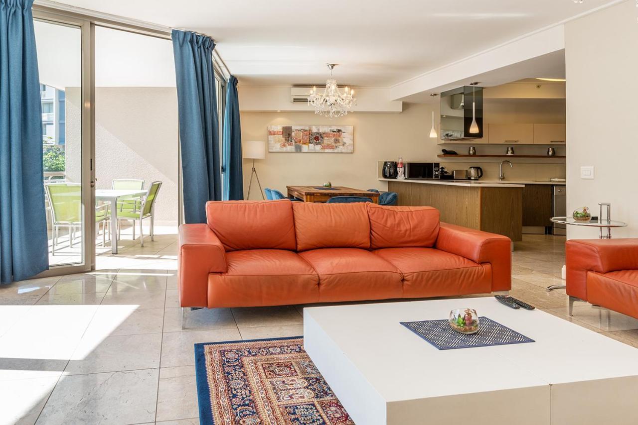 V&A Waterfront Luxury Residences I Whosting كيب تاون المظهر الخارجي الصورة