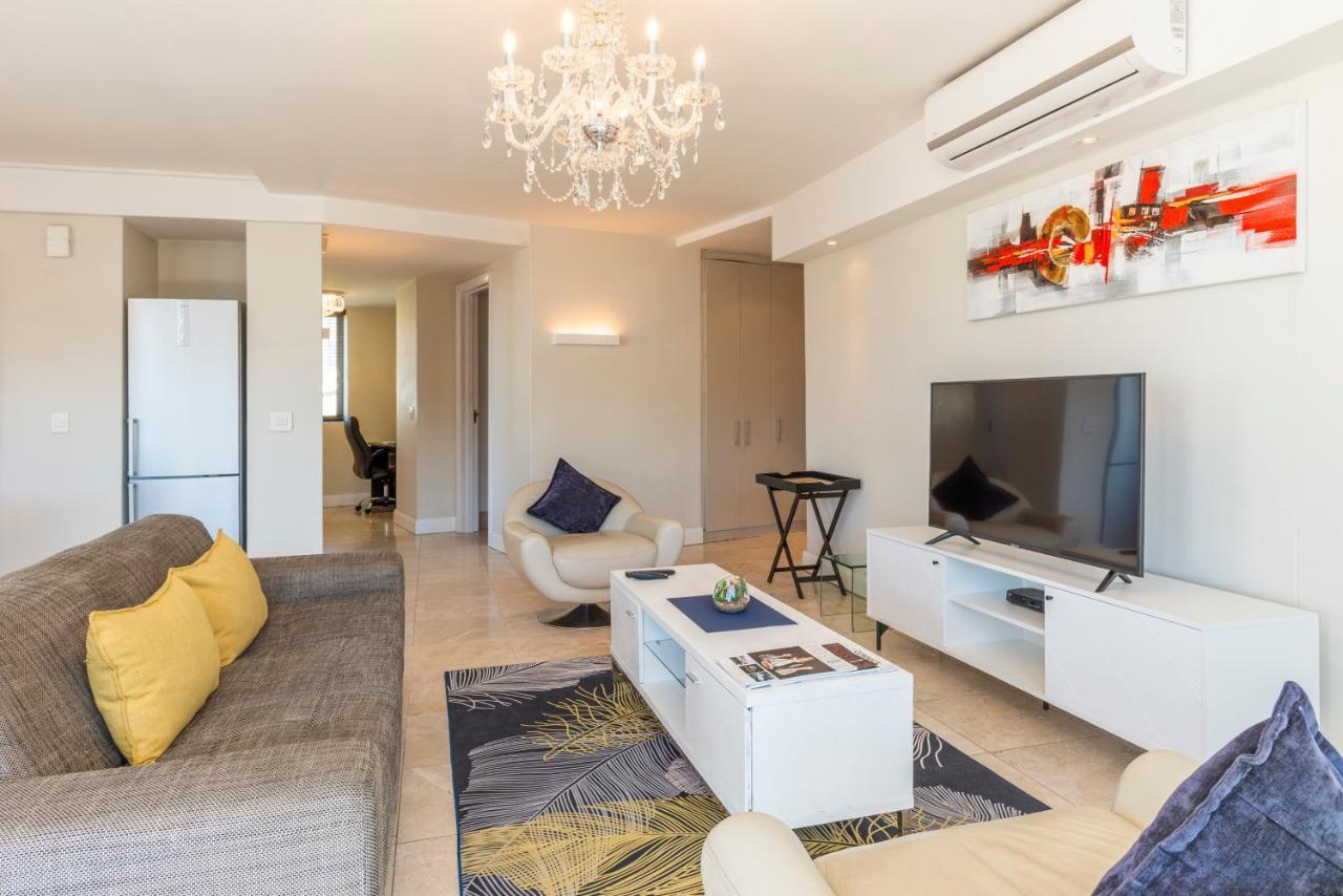 V&A Waterfront Luxury Residences I Whosting كيب تاون المظهر الخارجي الصورة