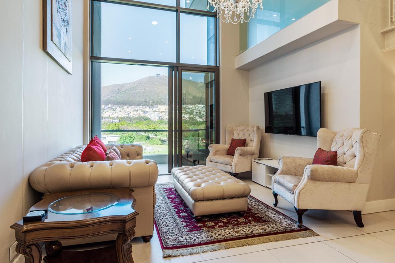 V&A Waterfront Luxury Residences I Whosting كيب تاون المظهر الخارجي الصورة