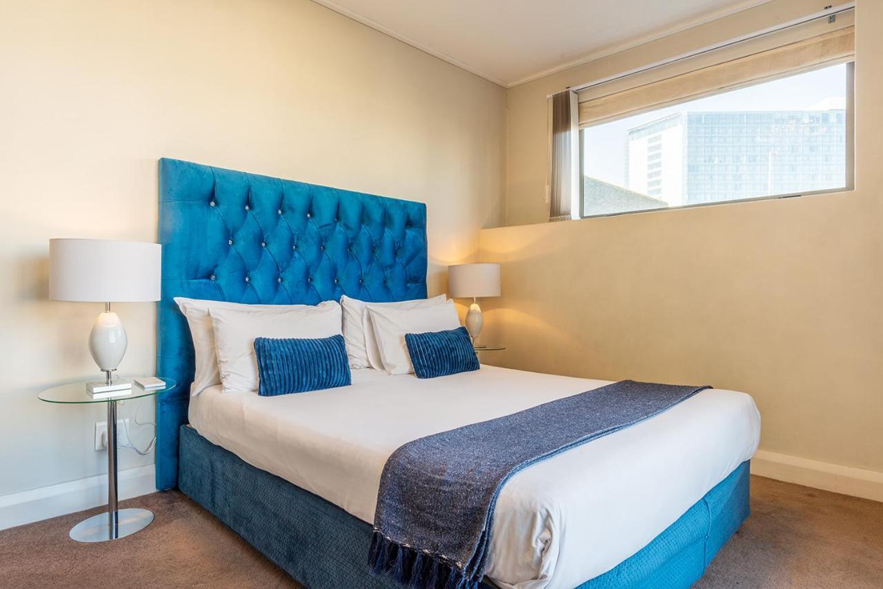 V&A Waterfront Luxury Residences I Whosting كيب تاون المظهر الخارجي الصورة