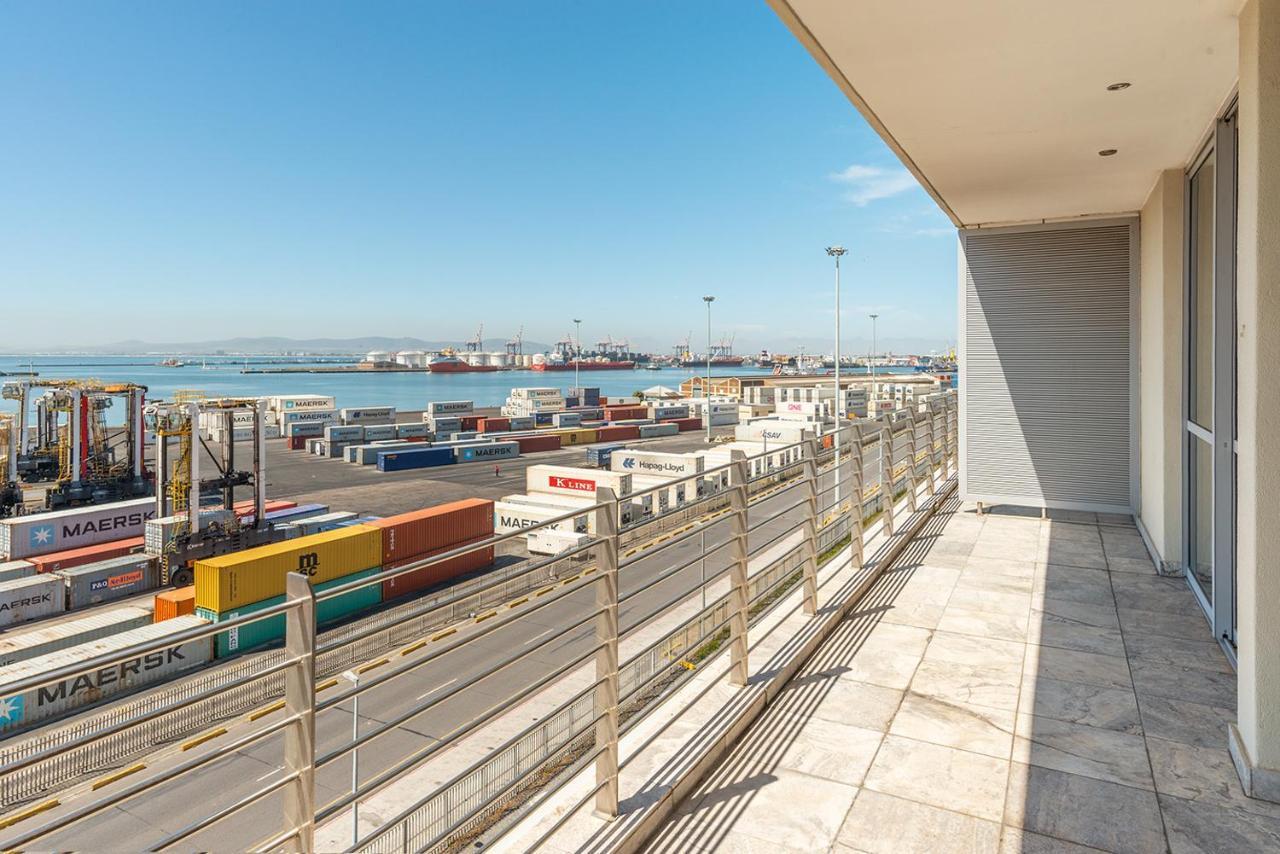 V&A Waterfront Luxury Residences I Whosting كيب تاون المظهر الخارجي الصورة
