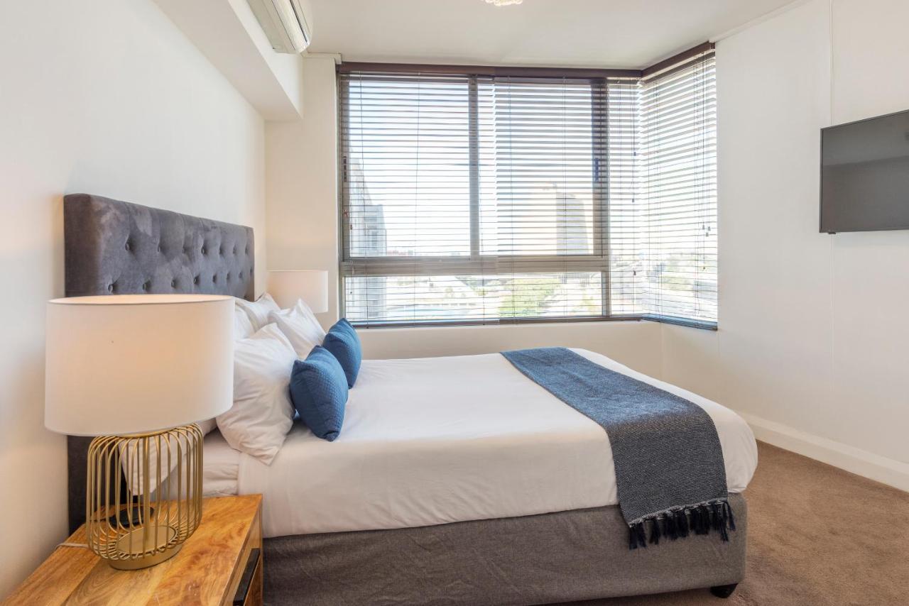 V&A Waterfront Luxury Residences I Whosting كيب تاون المظهر الخارجي الصورة
