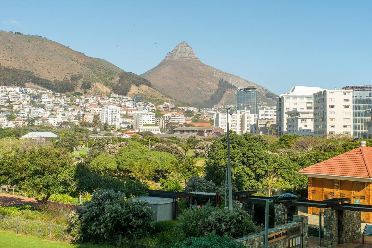 V&A Waterfront Luxury Residences I Whosting كيب تاون المظهر الخارجي الصورة