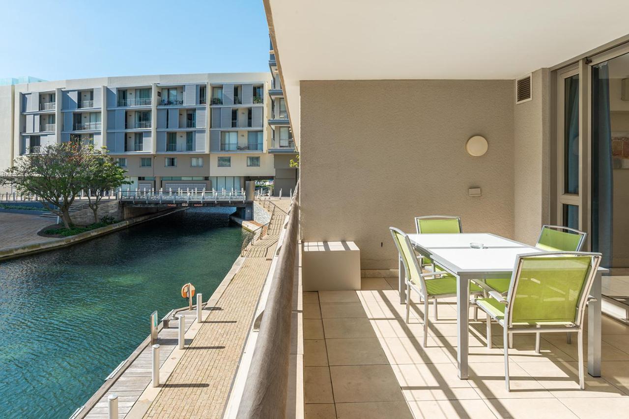V&A Waterfront Luxury Residences I Whosting كيب تاون المظهر الخارجي الصورة