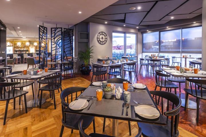 V&A Waterfront Luxury Residences I Whosting كيب تاون المظهر الخارجي الصورة