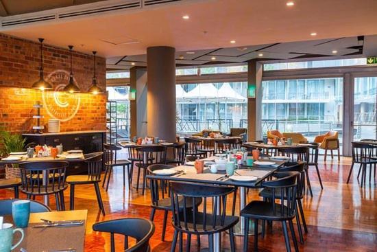 V&A Waterfront Luxury Residences I Whosting كيب تاون المظهر الخارجي الصورة