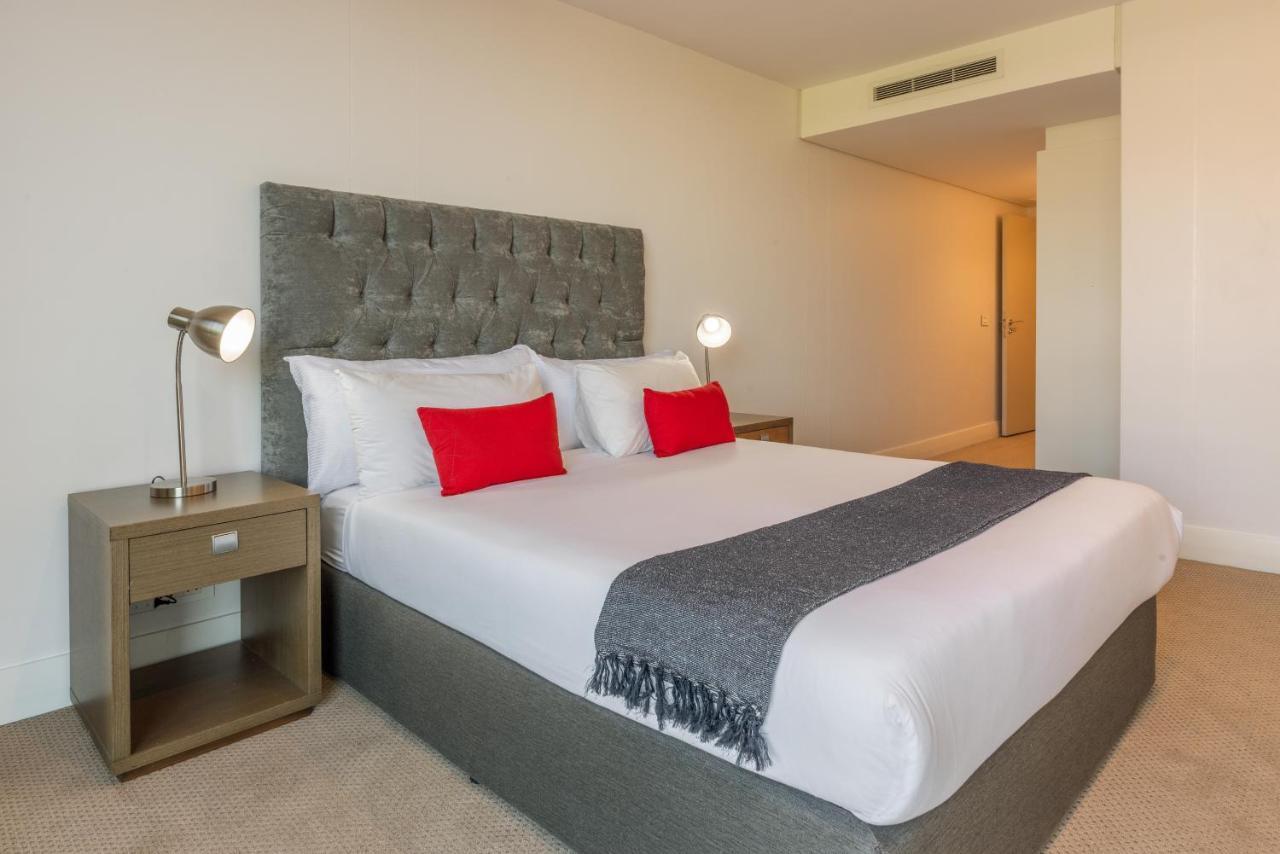 V&A Waterfront Luxury Residences I Whosting كيب تاون المظهر الخارجي الصورة