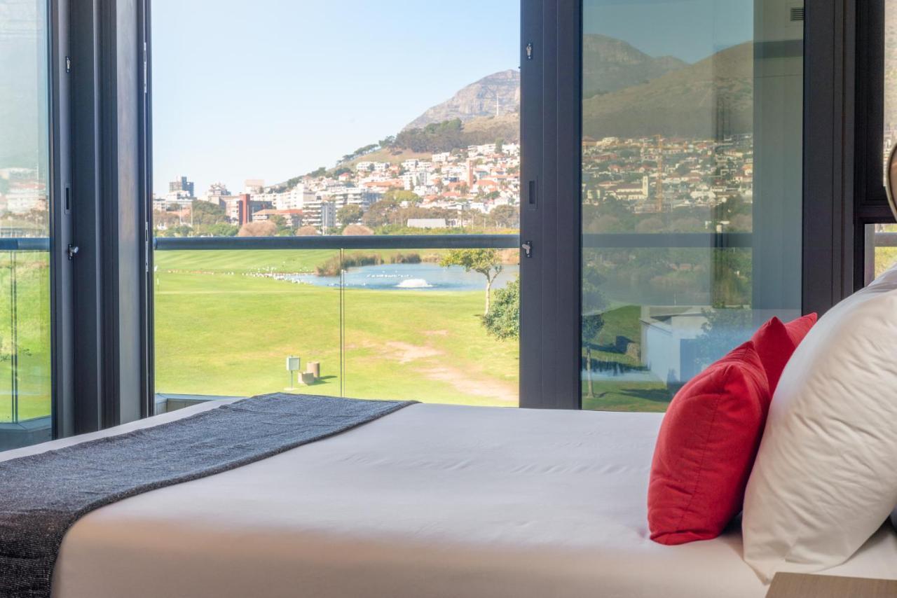 V&A Waterfront Luxury Residences I Whosting كيب تاون المظهر الخارجي الصورة