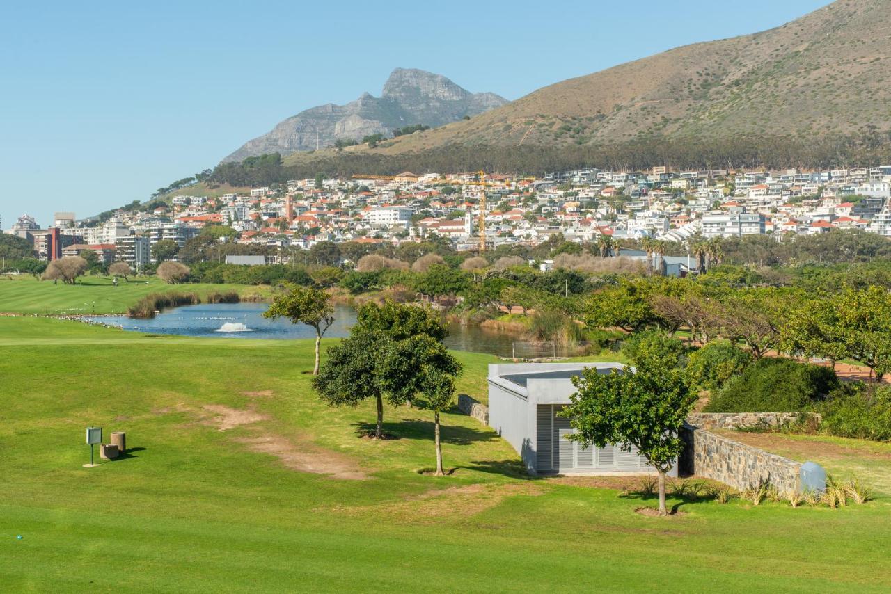 V&A Waterfront Luxury Residences I Whosting كيب تاون المظهر الخارجي الصورة
