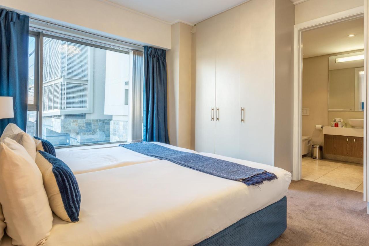 V&A Waterfront Luxury Residences I Whosting كيب تاون المظهر الخارجي الصورة