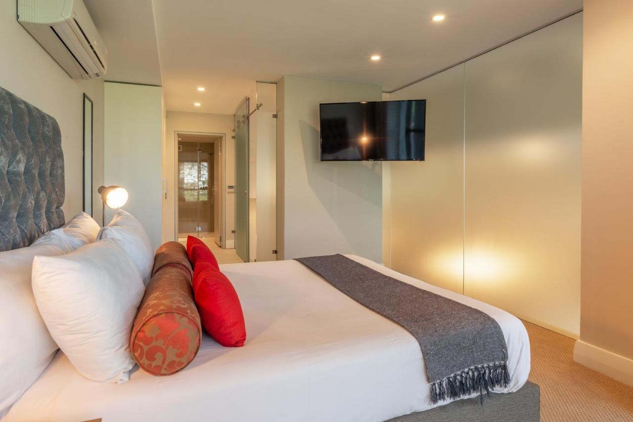 V&A Waterfront Luxury Residences I Whosting كيب تاون المظهر الخارجي الصورة