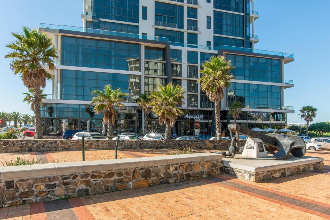 V&A Waterfront Luxury Residences I Whosting كيب تاون المظهر الخارجي الصورة