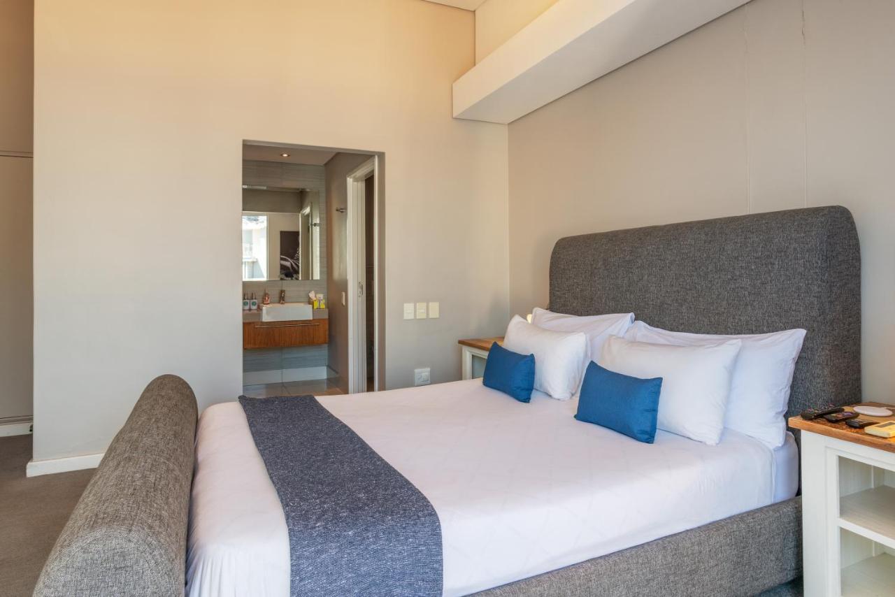V&A Waterfront Luxury Residences I Whosting كيب تاون المظهر الخارجي الصورة
