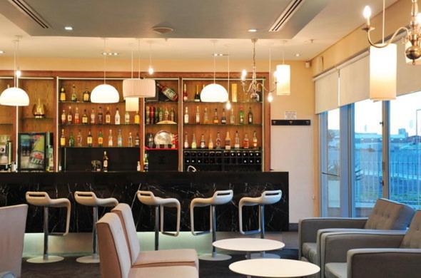 V&A Waterfront Luxury Residences I Whosting كيب تاون المظهر الخارجي الصورة