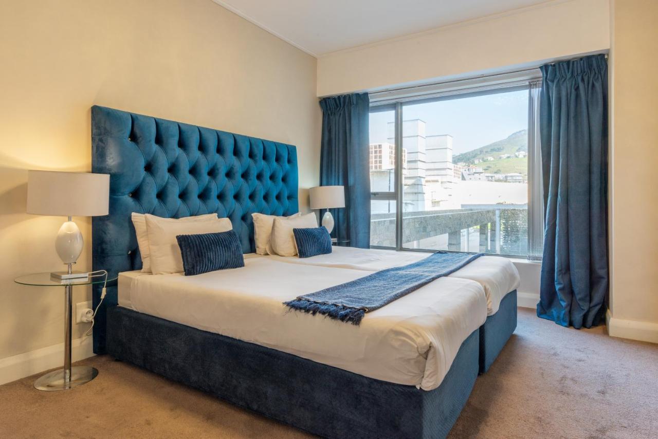 V&A Waterfront Luxury Residences I Whosting كيب تاون المظهر الخارجي الصورة